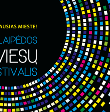 Klaipeda light festival 2017-2020